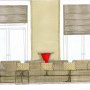 Drawings & Boards | Highgate Lounge - Window Elevation | Interior Designers